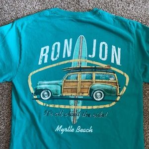 Ron Jon Surf Shop Classic Tee!